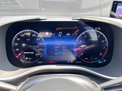 2024 Mercedes-BENZ SL AMG thumbnail 36
