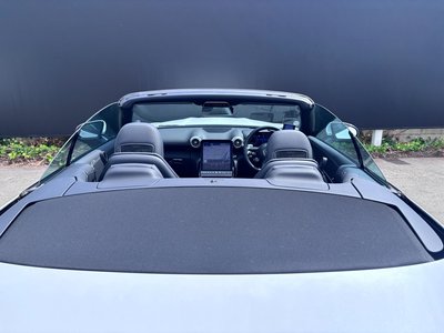 2024 Mercedes-BENZ SL AMG thumbnail 62
