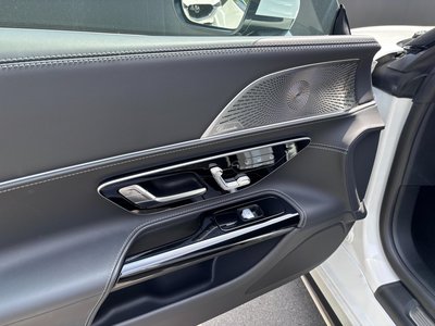 2024 Mercedes-BENZ SL AMG thumbnail 28