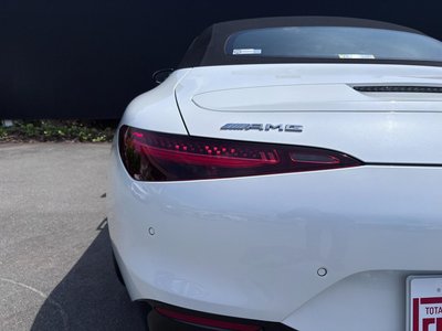 2024 Mercedes-BENZ SL AMG thumbnail 18