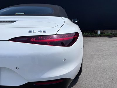 2024 Mercedes-BENZ SL AMG thumbnail 17