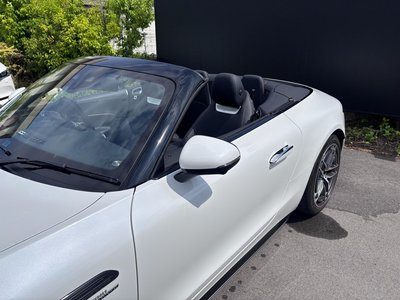 2024 Mercedes-BENZ SL AMG thumbnail 65