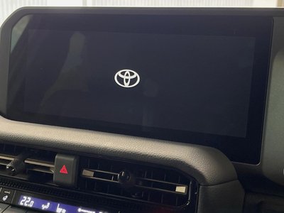 TOYOTA LAND CRUISER 250 - 4
