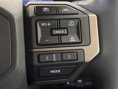 TOYOTA LAND CRUISER 250 - 6