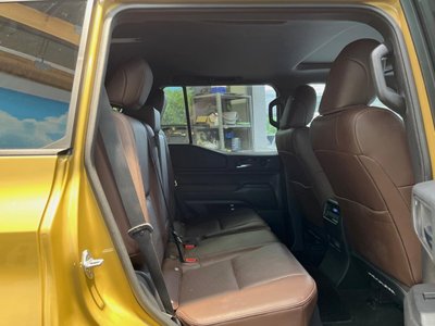 TOYOTA LAND CRUISER 250 - 10
