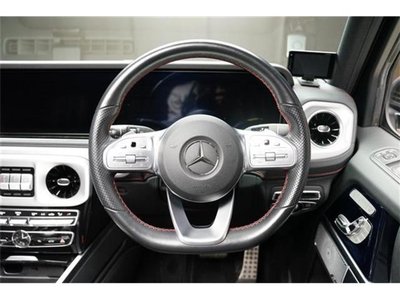 صورة مصغرة 12 لـ 2019 Mercedes-BENZ G-CLASS