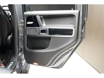 صورة مصغرة 19 لـ 2019 Mercedes-BENZ G-CLASS