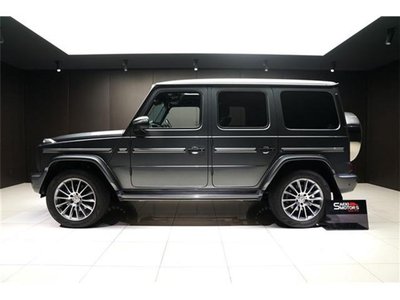 صورة 3 لـ 2019 Mercedes-BENZ G-CLASS