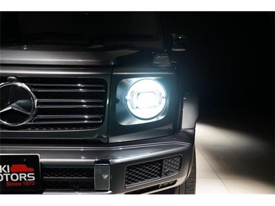 صورة مصغرة 22 لـ 2019 Mercedes-BENZ G-CLASS