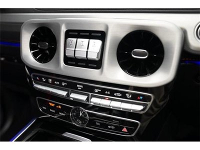 صورة مصغرة 14 لـ 2019 Mercedes-BENZ G-CLASS