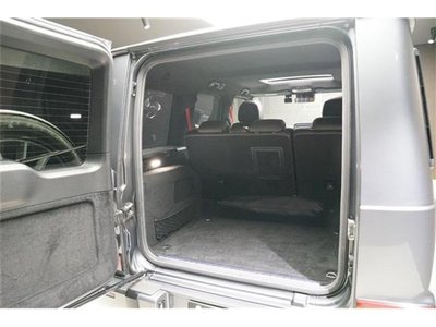 صورة 10 لـ 2019 Mercedes-BENZ G-CLASS
