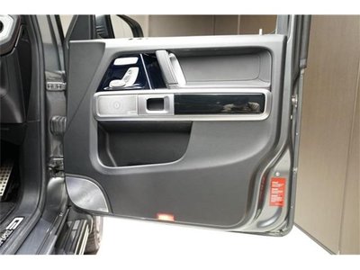 صورة مصغرة 18 لـ 2019 Mercedes-BENZ G-CLASS