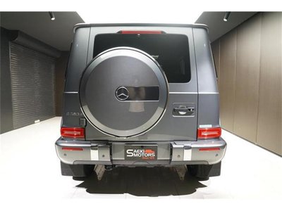 صورة 5 لـ 2019 Mercedes-BENZ G-CLASS