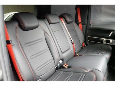 صورة 9 لـ 2019 Mercedes-BENZ G-CLASS
