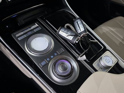 GENESIS GV80 - 9