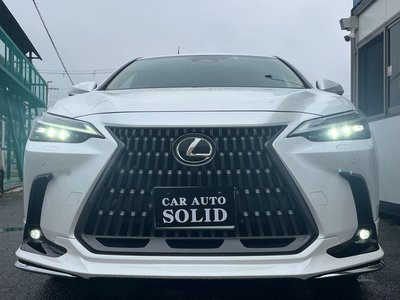 LEXUS NX - 5