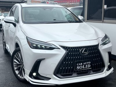 LEXUS NX - 7