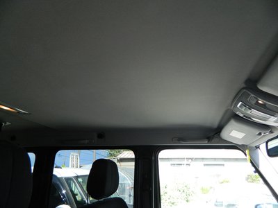MERCEDES-BENZ G-CLASS - 10