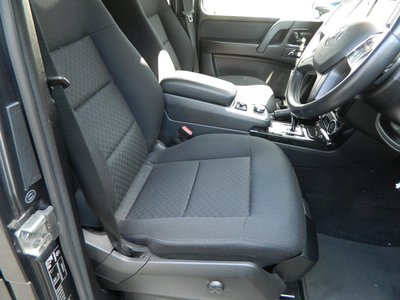 MERCEDES-BENZ G-CLASS - 9