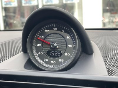 PORSCHE PANAMERA - 5