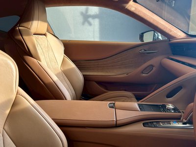 2021 Lexus LC 缩略图 31