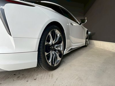 2021 Lexus LC 缩略图 52