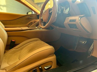 2021 Lexus LC 缩略图 26