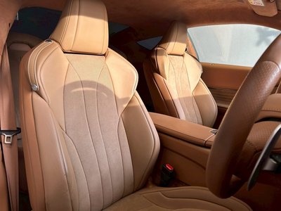2021 Lexus LC 缩略图 28