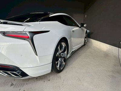 2021 Lexus LC 缩略图 48