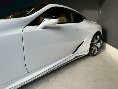 2021 Lexus LC 缩略图 16