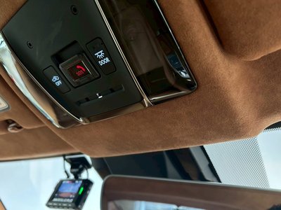 2021 Lexus LC 缩略图 40