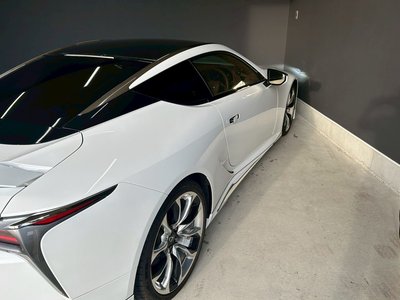 2021 Lexus LC 缩略图 51