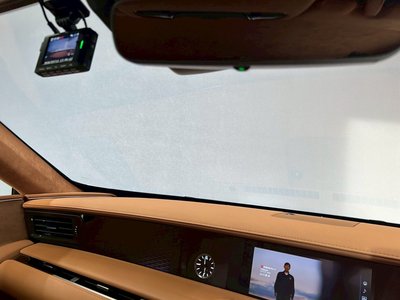 2021 Lexus LC 缩略图 39