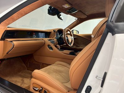 2021 Lexus LC 缩略图 55