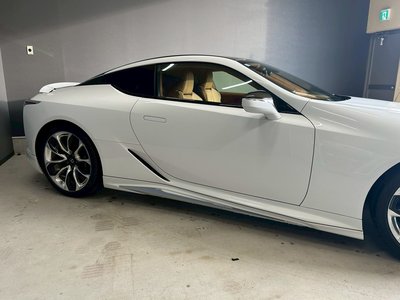 2021 Lexus LC 缩略图 11