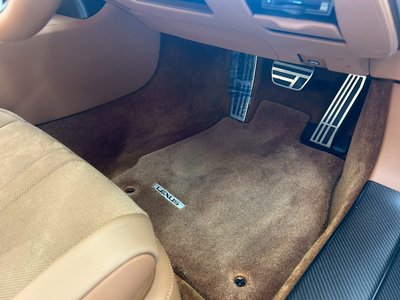 2021 Lexus LC 缩略图 30
