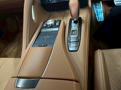 2021 Lexus LC 缩略图 41