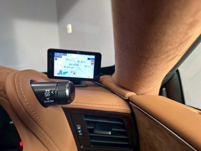 2021 Lexus LC 缩略图 34