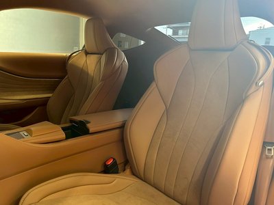 2021 Lexus LC 缩略图 60