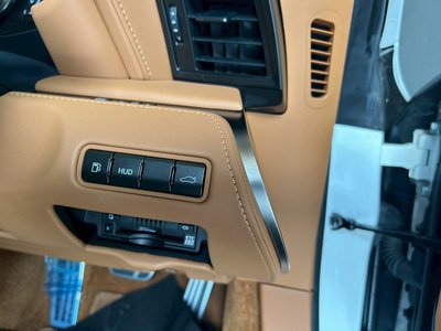 2021 Lexus LC 缩略图 67