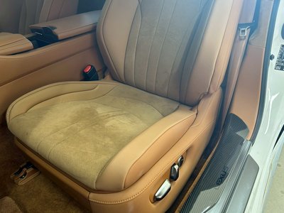 2021 Lexus LC 缩略图 62