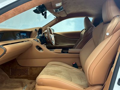 2021 Lexus LC 缩略图 58