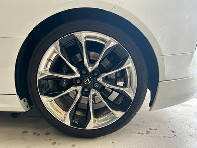 2021 Lexus LC 缩略图 63