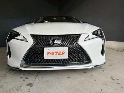 2021 Lexus LC 缩略图 69