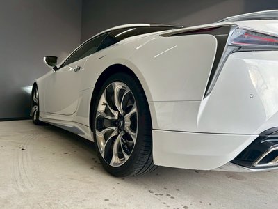 2021 Lexus LC 缩略图 54