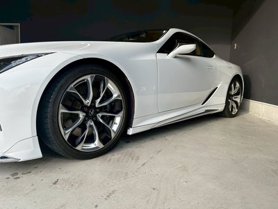 2021 Lexus LC 缩略图 14