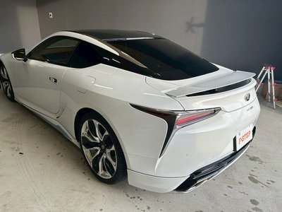 2021 Lexus LC 缩略图 49
