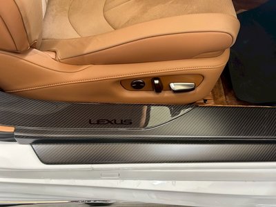 2021 Lexus LC 缩略图 25