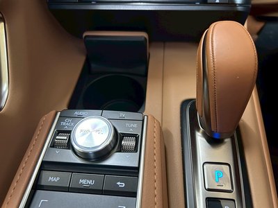 2021 Lexus LC 缩略图 42