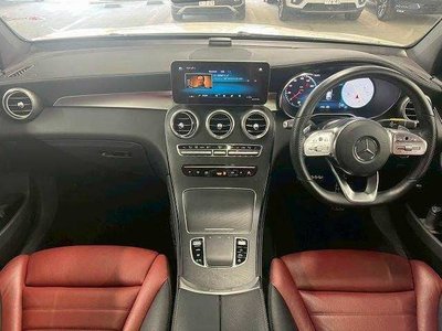 MERCEDES-BENZ GLC - 3